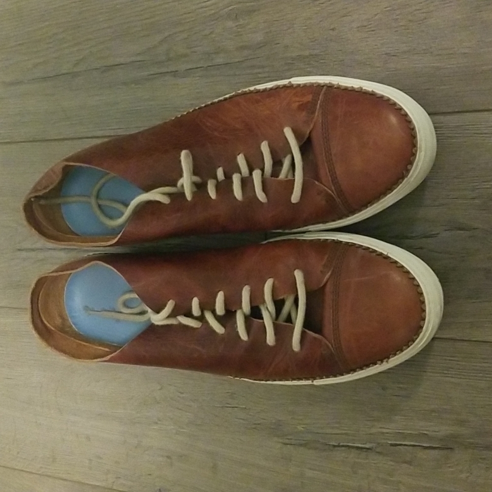 Size 13 Oliver Sweeny casual shoes